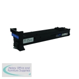 Epson AcuLaser CX28DN Toner 8K Cyan C13S050492