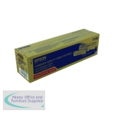 Epson AcuLaser C1600/CX16 Toner Cartridge Standard Capacity 1.6K Magenta C13S050559