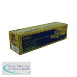 Epson AcuLaser C1600/CX16 Toner Cartridge Standard Capacity 1.6K Cyan C13S050560
