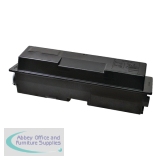 Epson Toner Cartridge High Capacity Black C13S050582