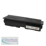 Epson Toner Cartridge Standard Capacity Black C13S050583