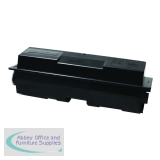 Epson Return Toner Cartridge High Capacity Black C13S050584