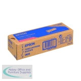 Epson C2900N Toner Cartridge Magenta C13S050628