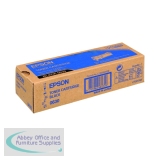 Epson C2900N Toner Cartridge Black C13S050630