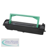 Epson Laser Toner Cartridge Black EPL-5701 S050010 C13S050010