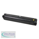 Epson AcuLaser C900/C1900 Toner/Developer Cartridge Yellow C13S050097