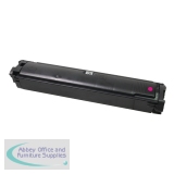 Epson AcuLaser C900/C1900 Toner/Developer Cartridge Magenta C13S050098