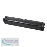 Epson AcuLaser C900/C1900 Toner/Developer Cartridge Black C13S050100