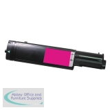 Epson AcuLaser C1100 High Capacity Toner Cartridge Magenta C13S050188