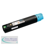 Epson AcuLaser C9100 Acubrite Toner Cartridge Cyan S050197 C13S050197