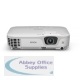 Epson EB-S11Edu Education Only Projector White V11H436041LU