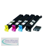 Epson AcuLaser C9200 Toner Yellow C13S050474