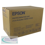 Epson AcuLaser C4100 Photoconductor Unit S051093 C13S051093