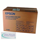 Epson AcuLaser C9100 Photoconductor Unit C13S051105