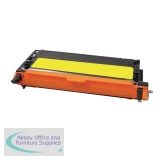 Epson AcuLaser C3800 Toner Cartridge High Capacity Yellow C13S051124