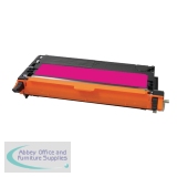 Epson AcuLaser C3800 Toner Cartridge High Capacity Magenta C13S051125