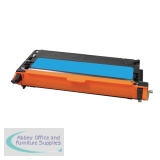 Epson AcuLaser C3800 Toner Cartridge High Capacity Cyan C13S051126
