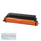 Epson AcuLaser C3800 Toner Cartridge High Capacity Black C13S051127