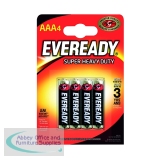  Batteries - AAA 