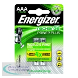 Batteries - AAA