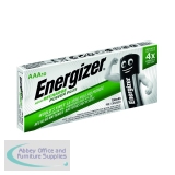 Energizer Rechargeable Batteries AAA 700Mah (Pack of 10) E300626400