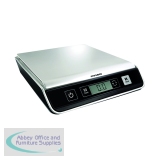 Dymo M10 Mailing Scale 10Kg EMEA Black S0929010