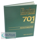 Accounts Books