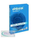 Evolution Business Paper A4 90gsm White Ream EVBU2190