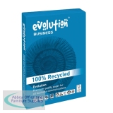 Evolution Business Paper A3 90gsm White Ream EVBU4290