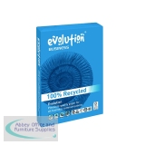Evolution Business Paper A3 100gsm White Ream EVBU42100