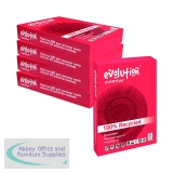 Evolution Everyday Paper A4 75gsm White Ream EVE2175