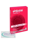 Evolution Everyday Paper A3 80gsm White Ream EVE4280