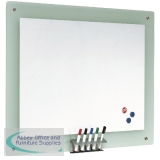 Franken Whiteboard 770x1060mm EU4002