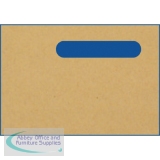 Freeway Self-Seal Wage Envelope Pack of 1000 FY45 (FMS)