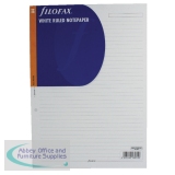 Refill Sheets - Notepaper