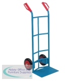 GPC Sack and Case Truck Blue TS139H