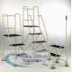 GPC Mobile Safety 3 Step Beige MS6013