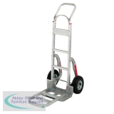 GPC Sack Truck Aluminium GI991P