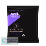 Cafe Direct Medium Roast Coffee Sachet 60gm Pack of 45 TW112015