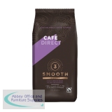 Cafe Direct Fair Trade Roast/Ground Coffee 750gm