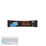 Cafe Direct Fair Trade Freeze Dried Decaffeinated Coffee Sticks 1.8gm Pack of 250 TWI41024