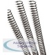  Binding Coils 