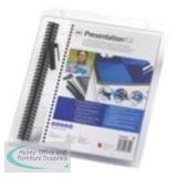 Acco GBC Click Presentation Kit 4400391 Promo Pack