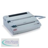 Coil Binders