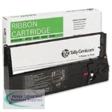 Genicom Ribbon 4800 Re-Ink 50M 4A0040-B02