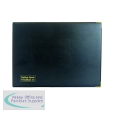 Guildhall Visitors Book Loose Landscape Blue T40