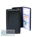 Business Card Books