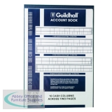 Guildhall Account Book 80 Pages 31/16