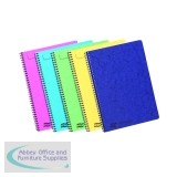 Clairefontaine Europa Notemaker A4 Assortment C (10 Pack) 3154