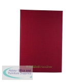 Exacompta Guildhall 298x203mm Headliner Book 80 Pages 38/14 1151